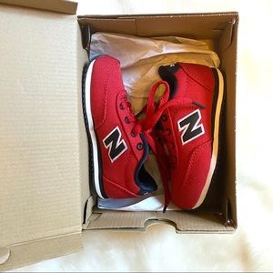 Kids New Balance Sneakers